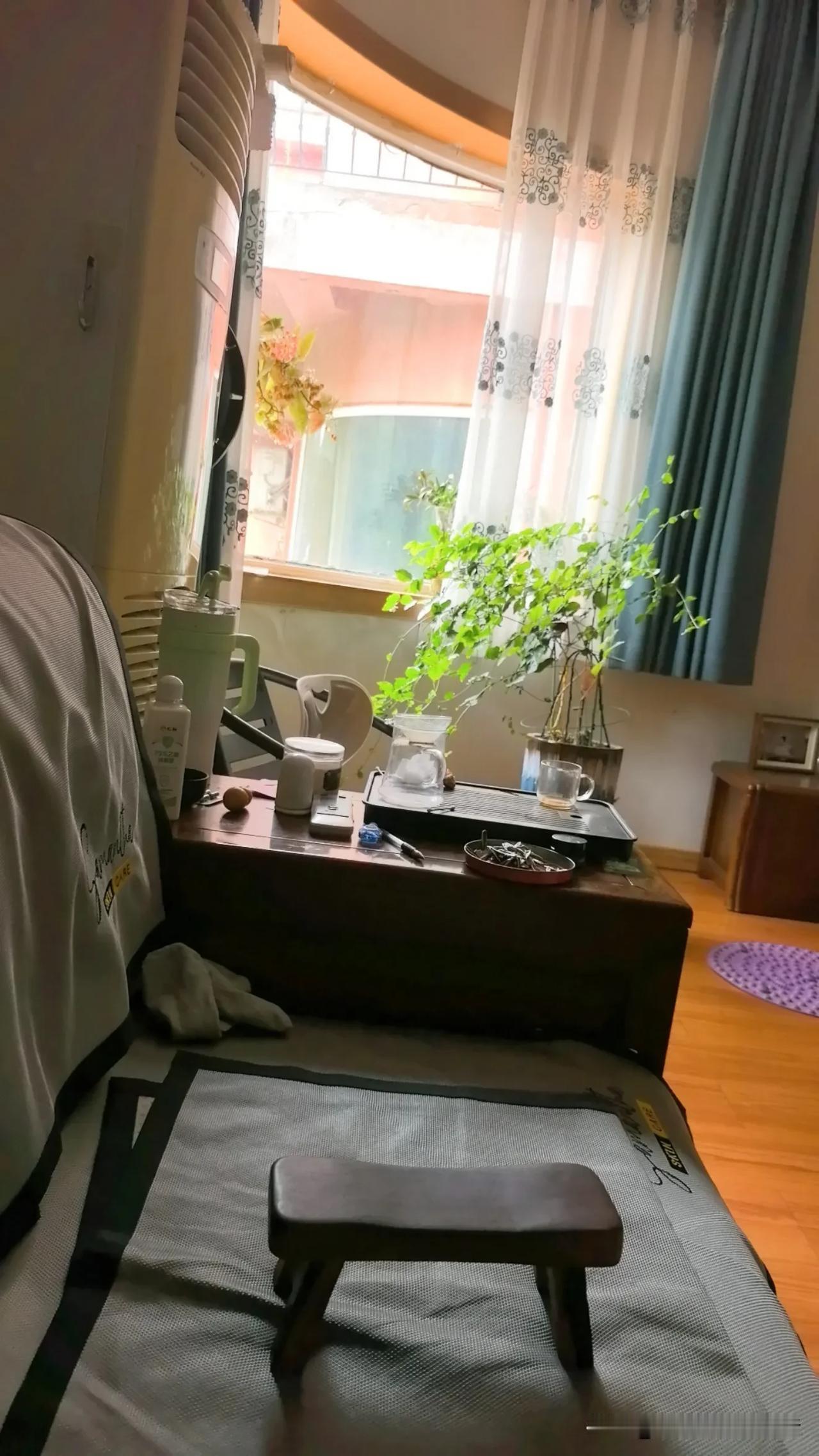 三天了！队友魂不守舍三天了！

我每天不在麻将场就在跳操队，忙得是不亦乐乎，而队