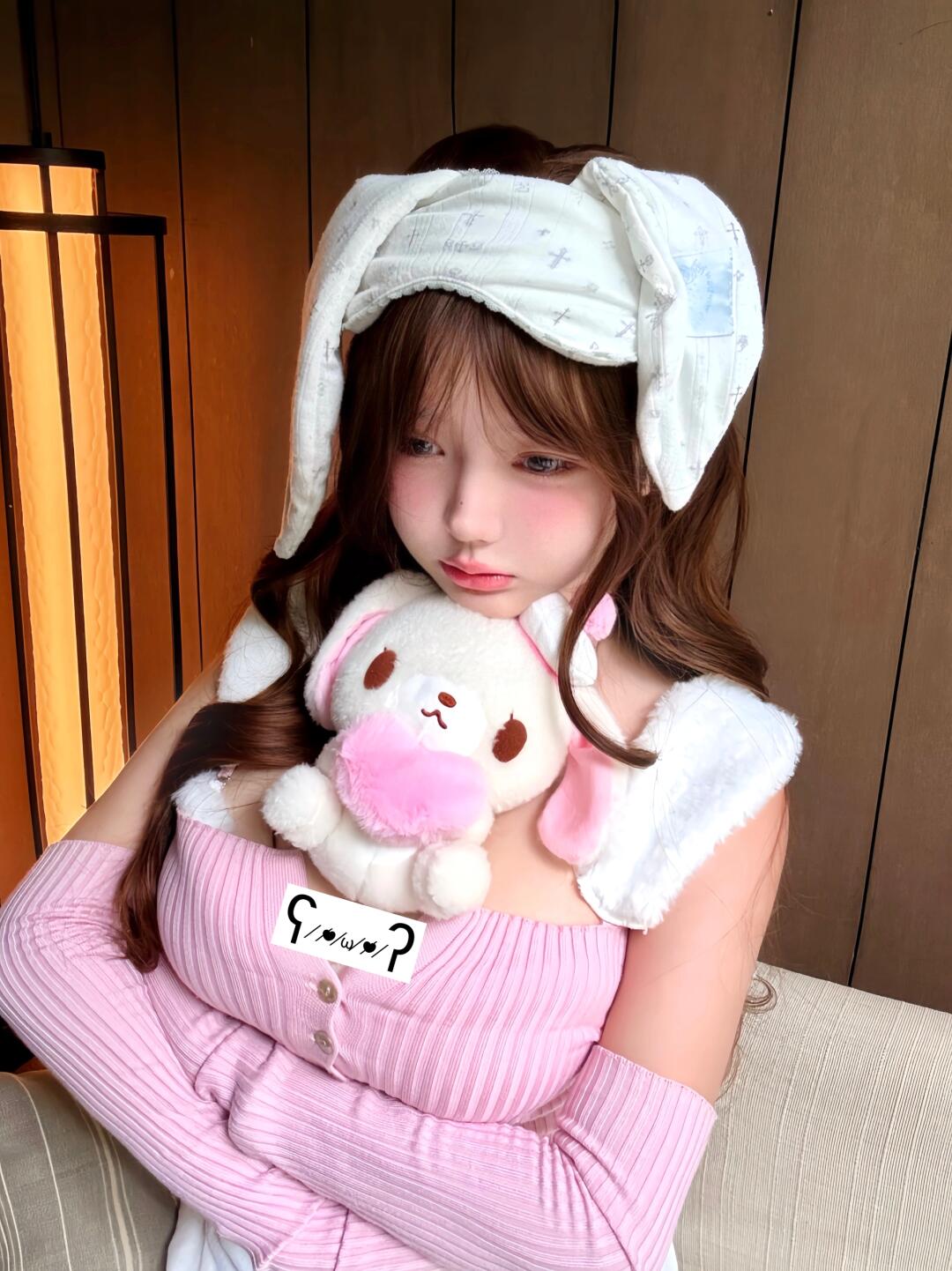 𓊆ྀི❤︎𓊇ྀི 🫧🫧🫧 🐇