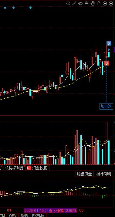 止损2笔！昨天低吸的3笔，其中2笔跌破昨天日内低点，按交易纪律止损！昨天市场大跌