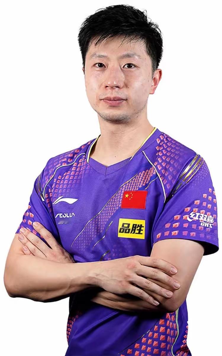 忽然发现，樊正东退出了世界排名陈梦退出了世界排名，马龙怎么没表态？奥运会后，马龙