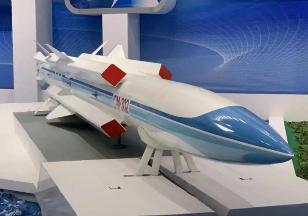 伊朗想拉中国下水，北京一个字都没接。伊朗对外放消息，说和中国CM302导弹快成功