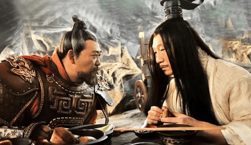 战国时期齐国大将田忌和孙膑，竟然用一招“田忌赛马”赢了齐威王！他们不是靠马跑得快