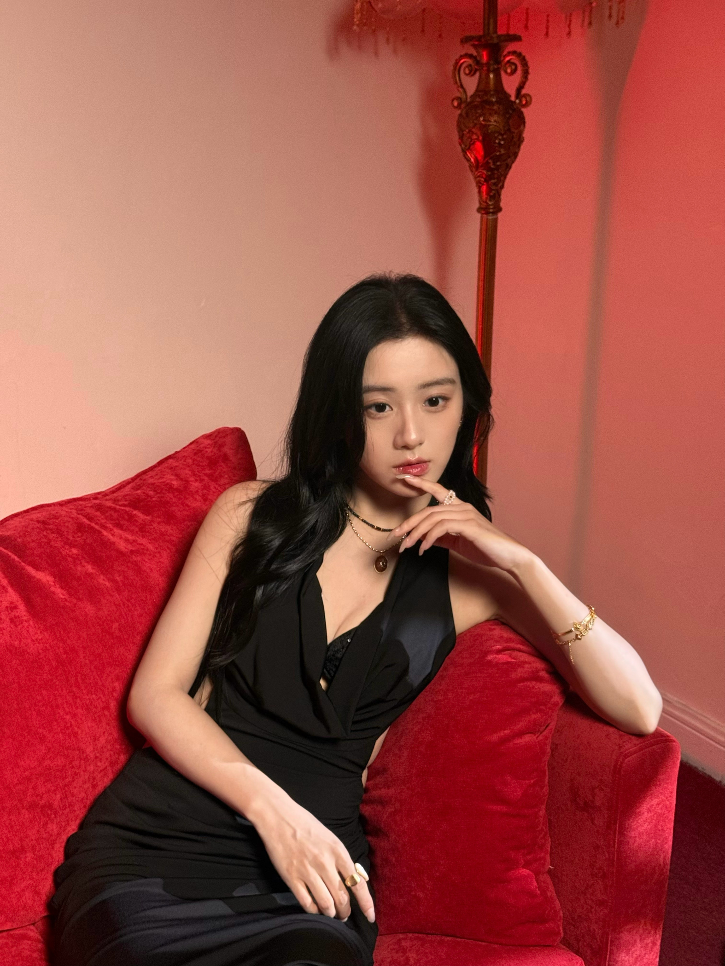 包上恩 