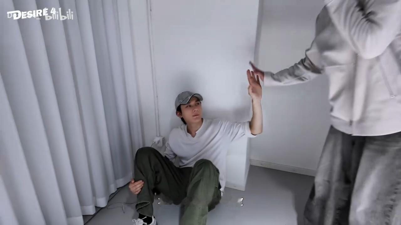 击掌