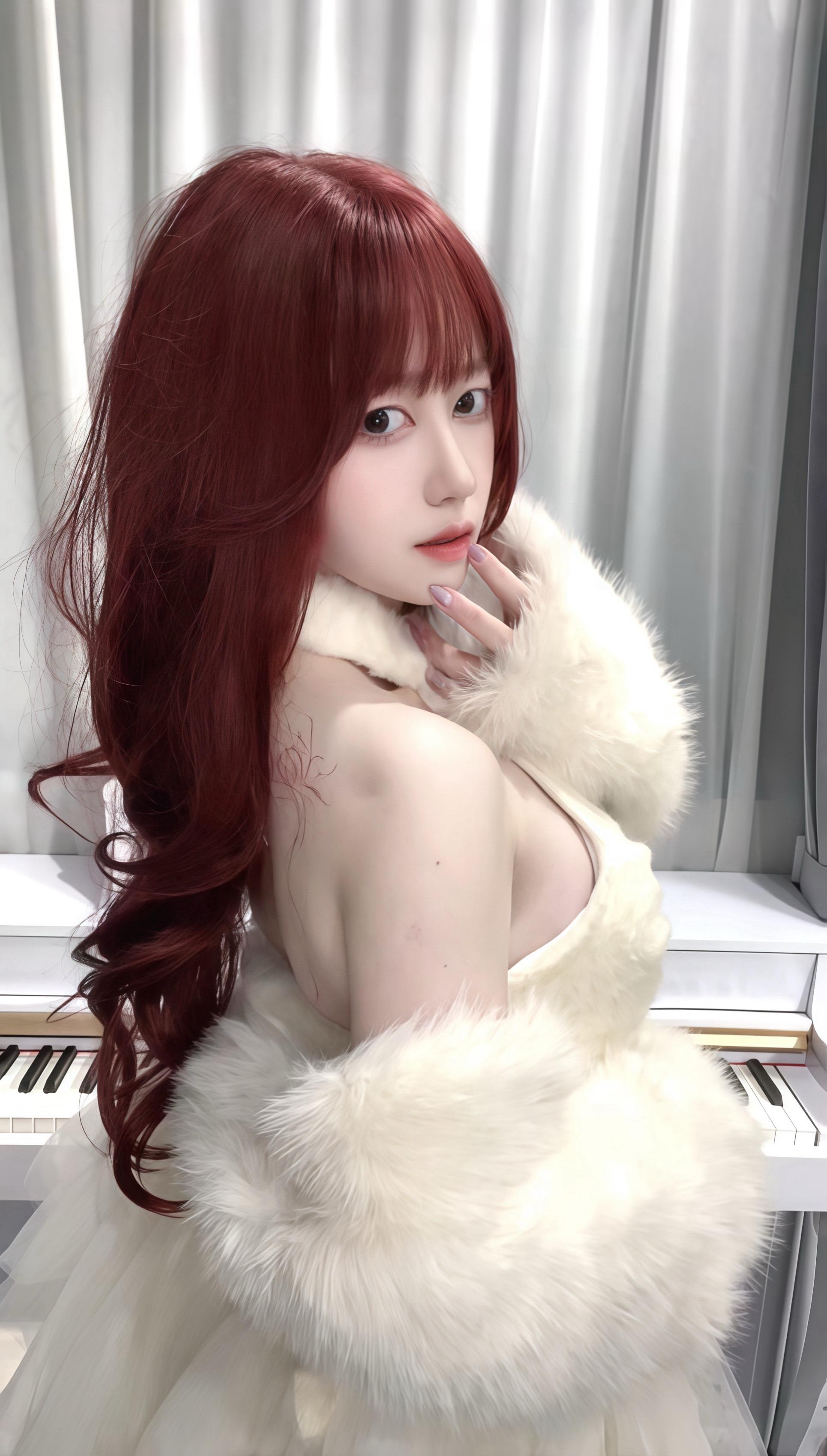 接受不了平等 爱我就给我当🐶。