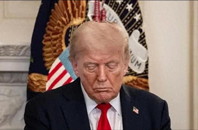 美国总统可能低估了俄罗斯的决心，因为两艘核潜艇就能吓唬俄罗斯。商人出身的唐纳德根