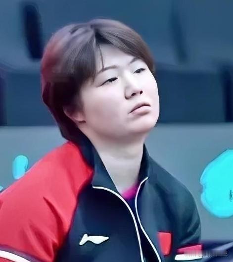 年底看蒯曼，蒯曼是2025年成长最快的那一位。球技和成绩是一方面，这次我说的是气