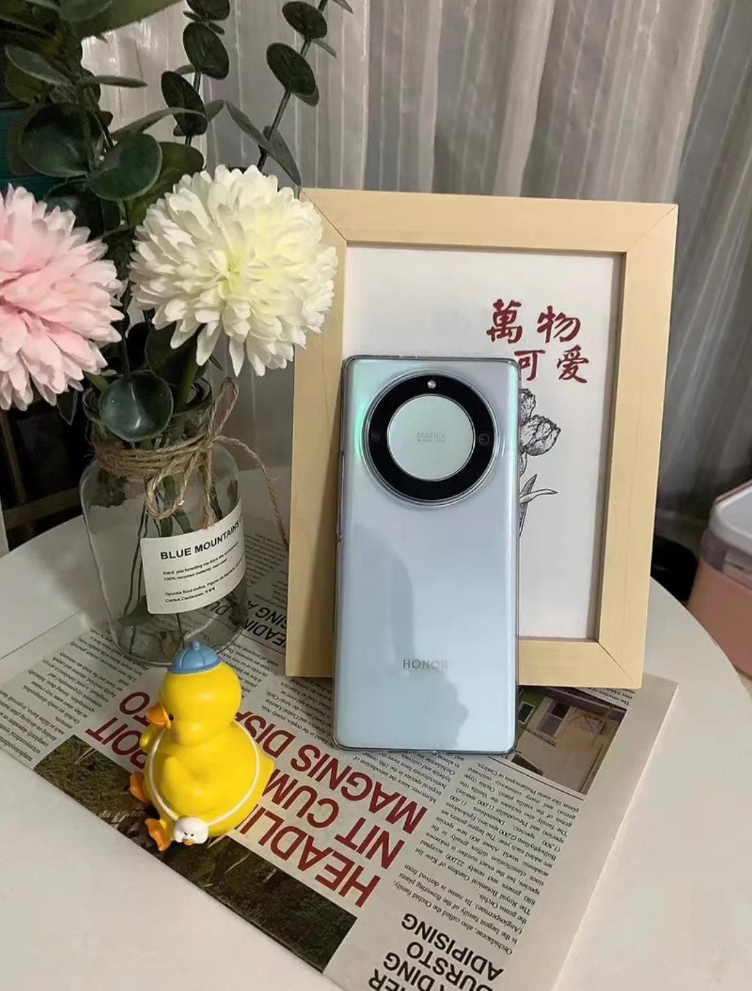 假如没有漂亮国的制裁，荣耀这两款手机，是不是该用上麒麟840和850了，岂不是和