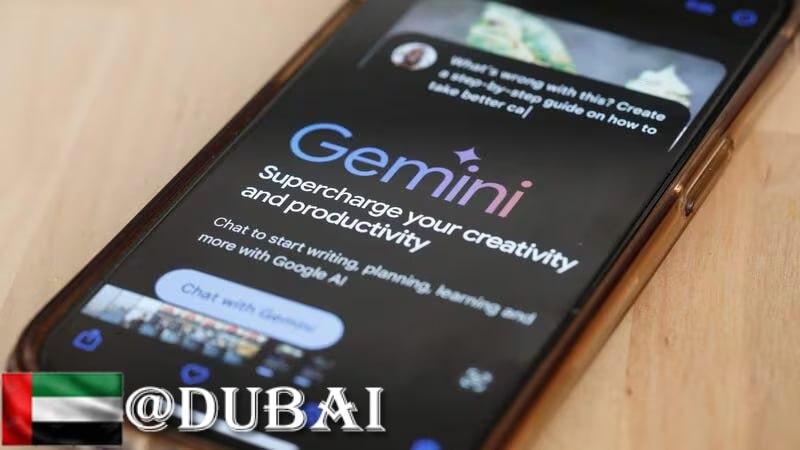 谷歌希望人工智能成为每个学生的私人教师——但它“不会取代教师”。

谷歌正与阿联