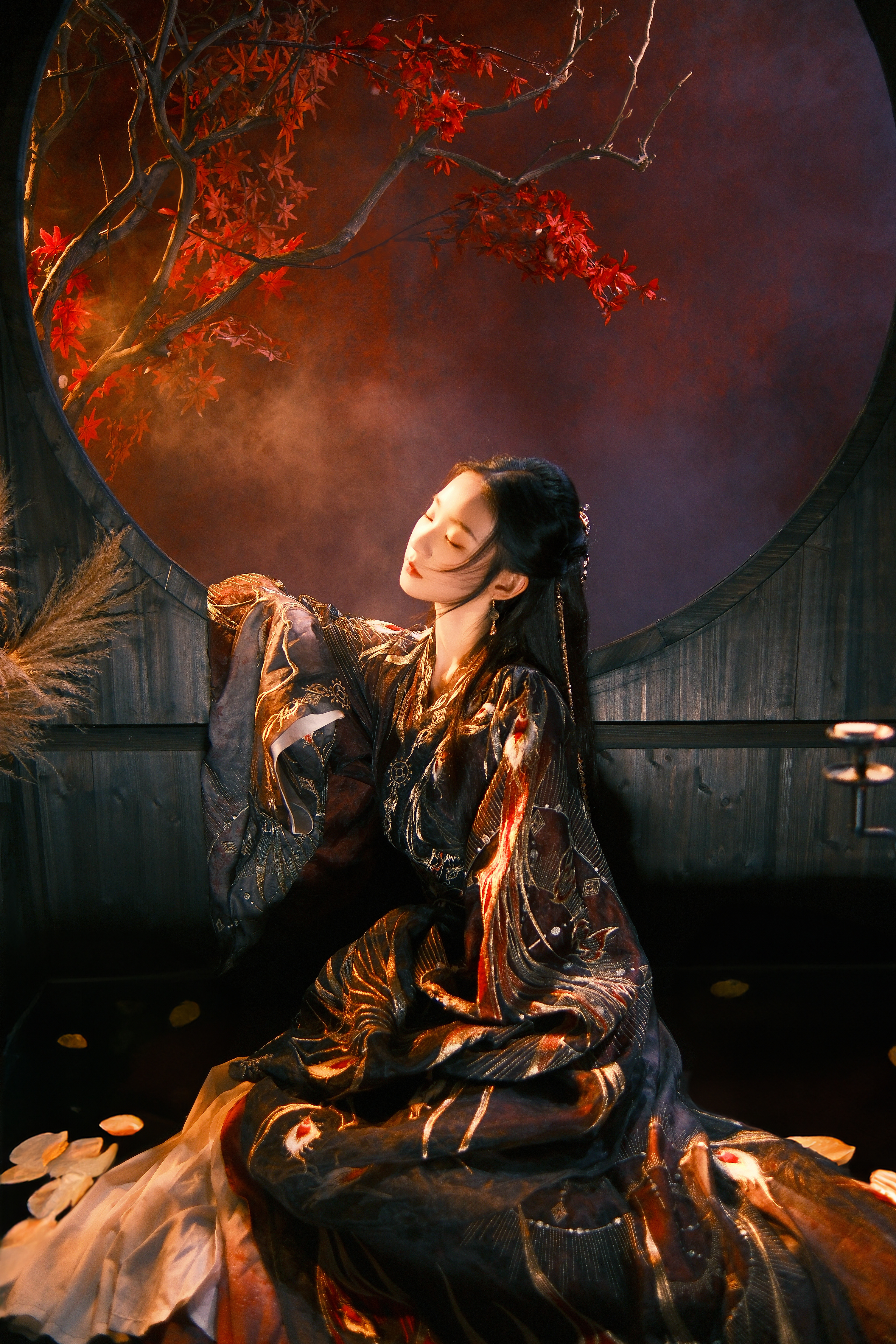 在复制粘贴的时代，你是手写的诗