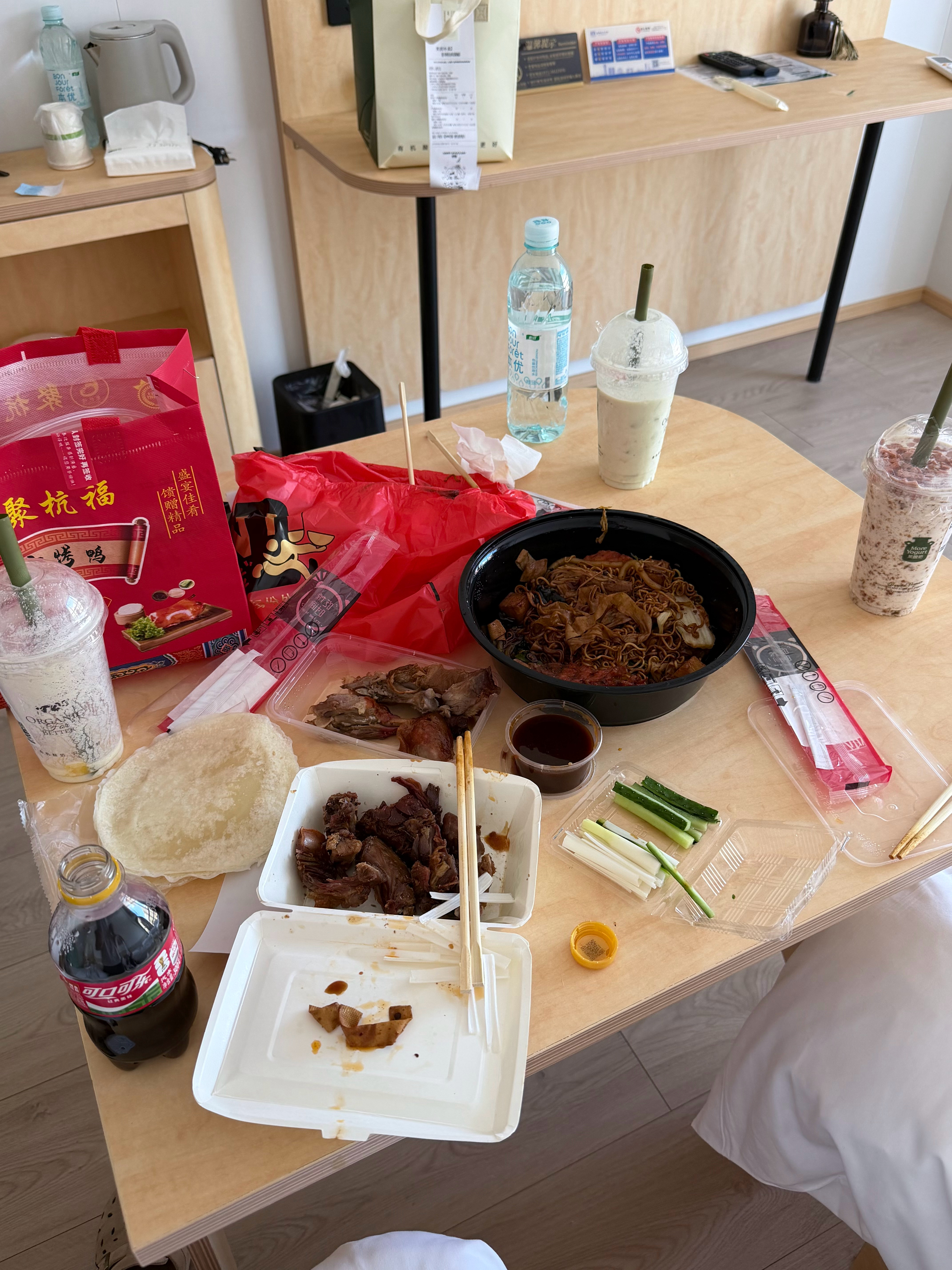 谁想吃 