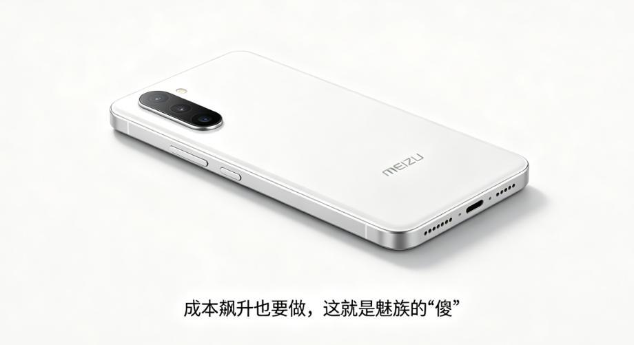 魅族：被键盘侠围攻的偏执者，初心成了原罪？

那些连魅族真机都没摸过的键盘侠，张