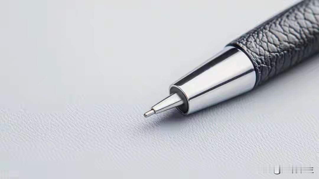美日为何彻底放弃圆珠笔生产？中国小镇一支笔仅赚1分钱，凭全产业链与核心技术逆袭，