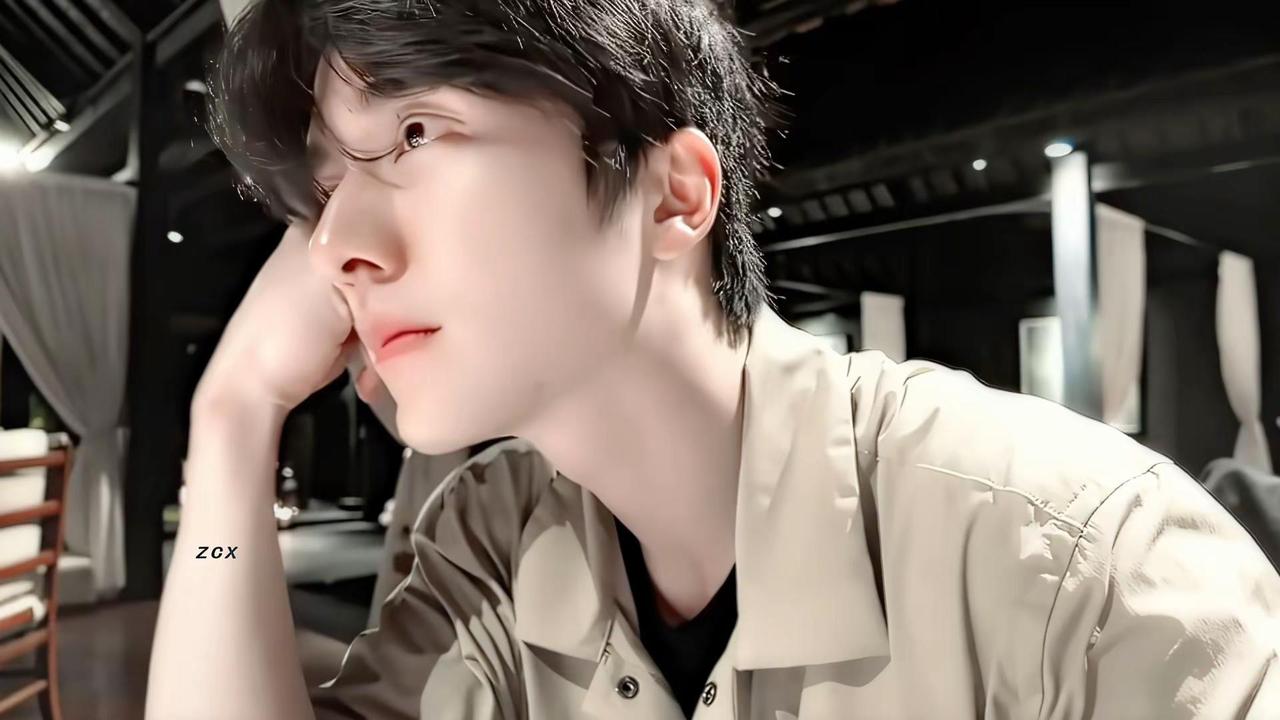 简直是女友视角！ 张新成