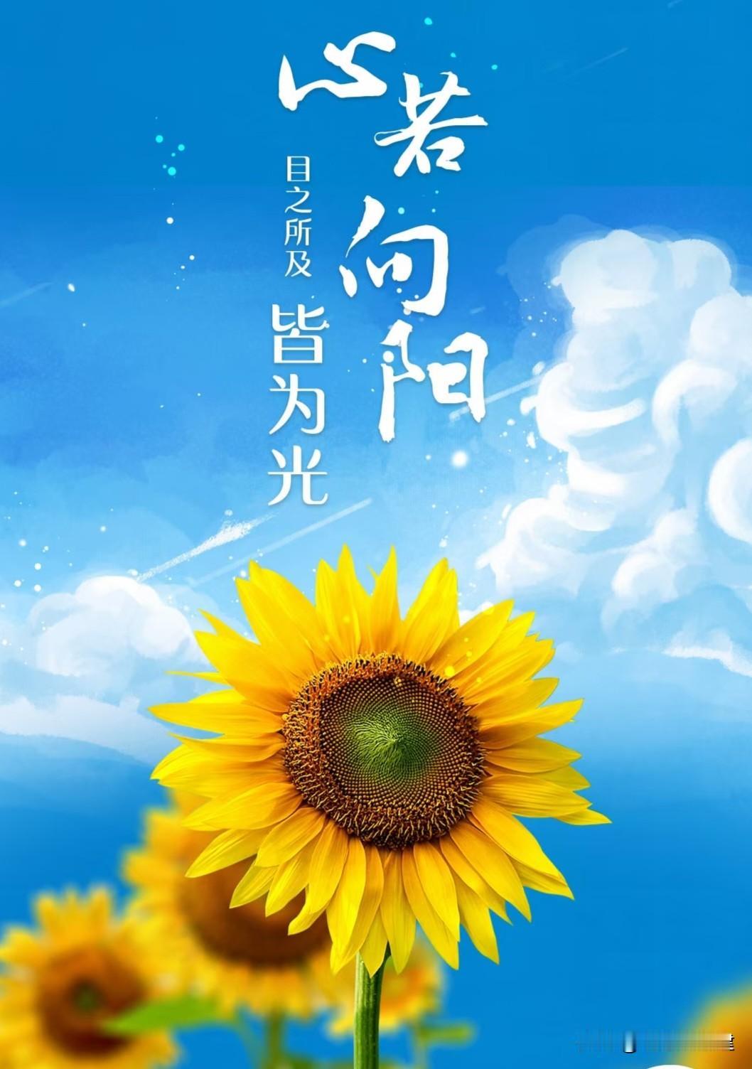 心存感激，所遇皆温柔。
全力以赴，所至皆热土。
——送给正在奋斗的你 💪

清