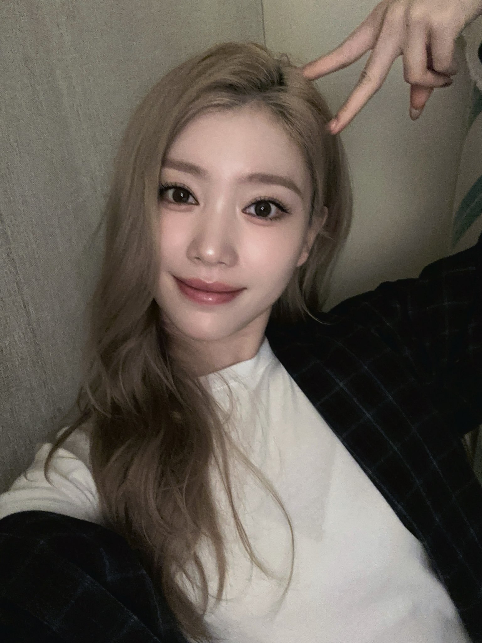 260414 Kep1er Xiaoting沈小婷 