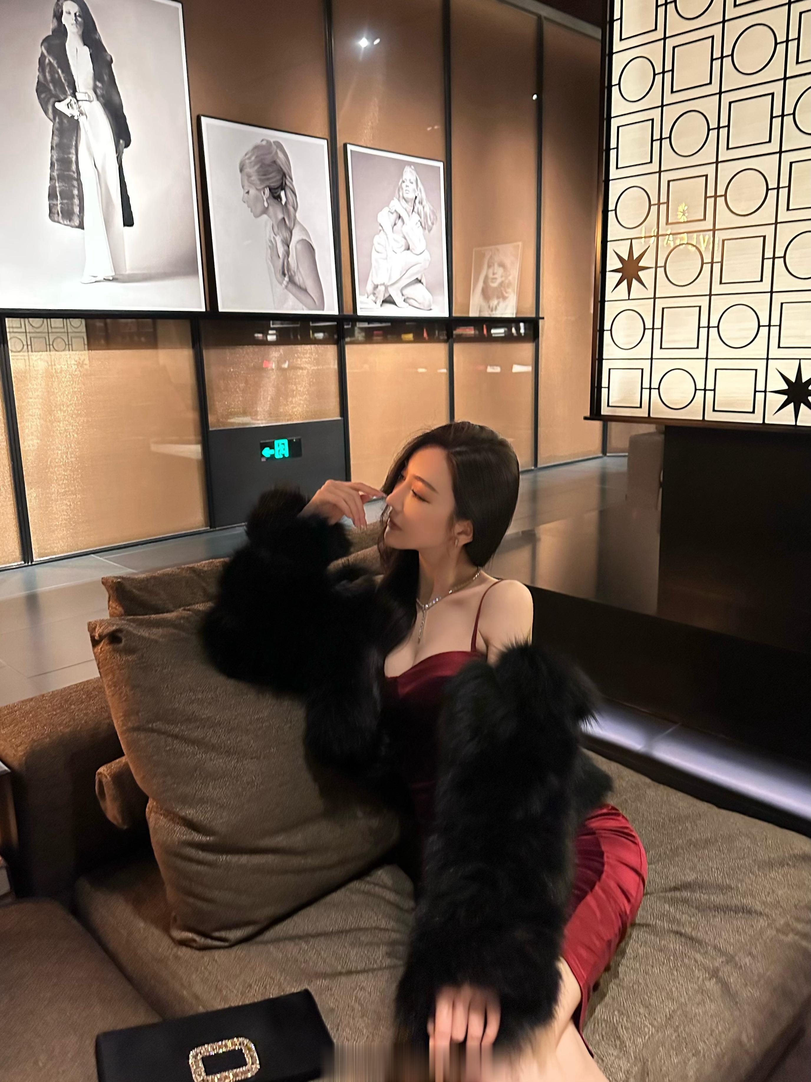 闪现一下 ​​​