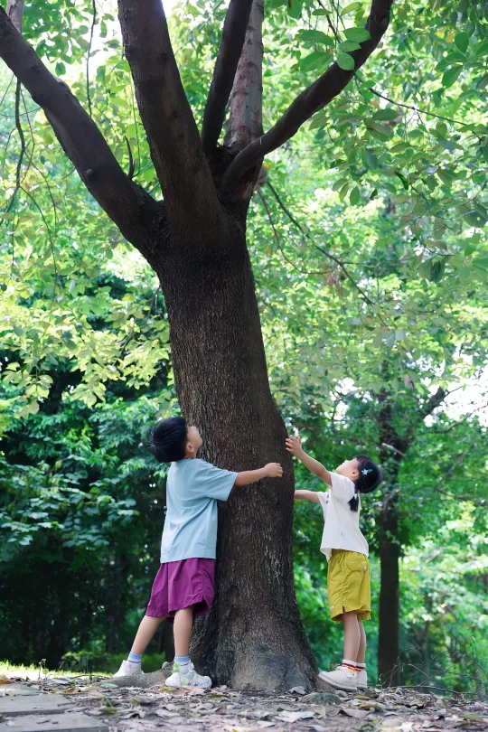 在没有天花板的地方🍃做个自由的“野孩子”~
