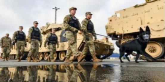 北约一旦踏入俄罗斯本土，中国就必须出兵？

中俄在2021年发表《中俄睦邻友好合