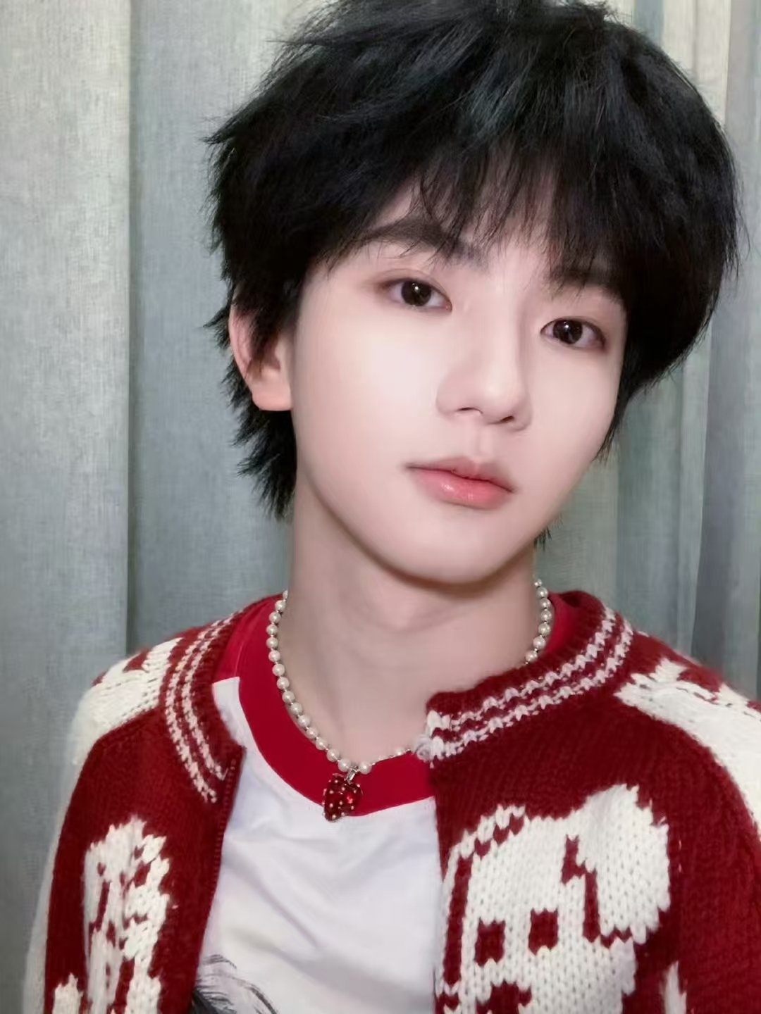 穆祉丞自拍live照穆祉丞不更新更旧 穆祉丞自拍live照来啦 