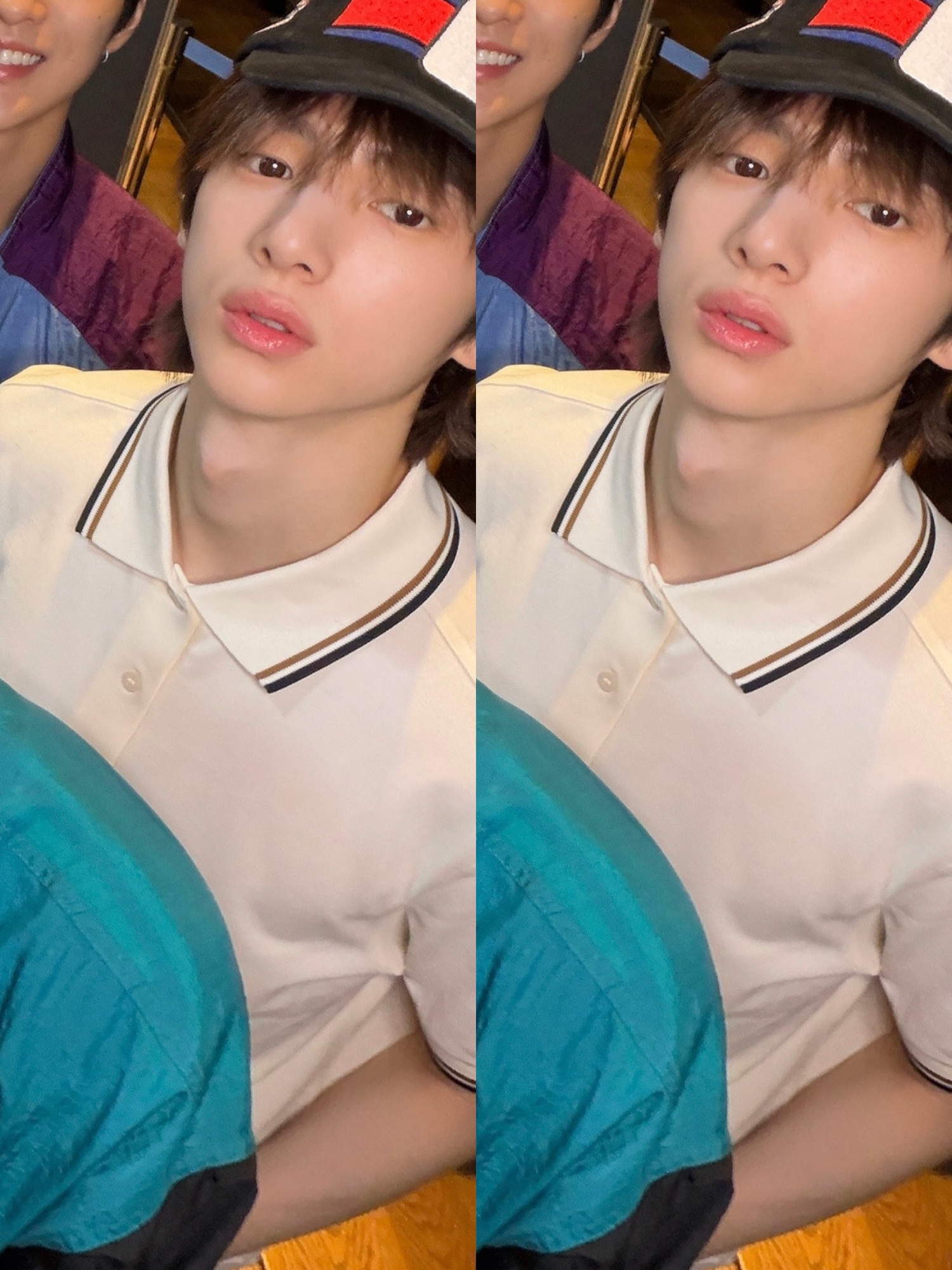 260528 官推猪婴🧢 