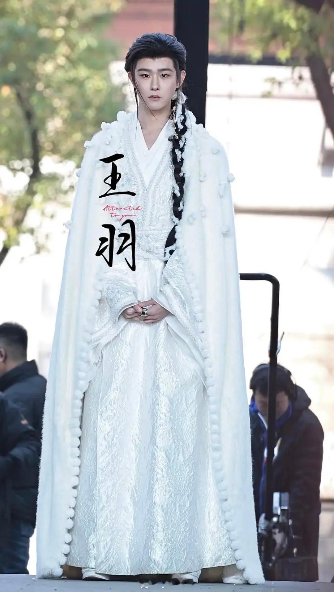 小…龙女？ 