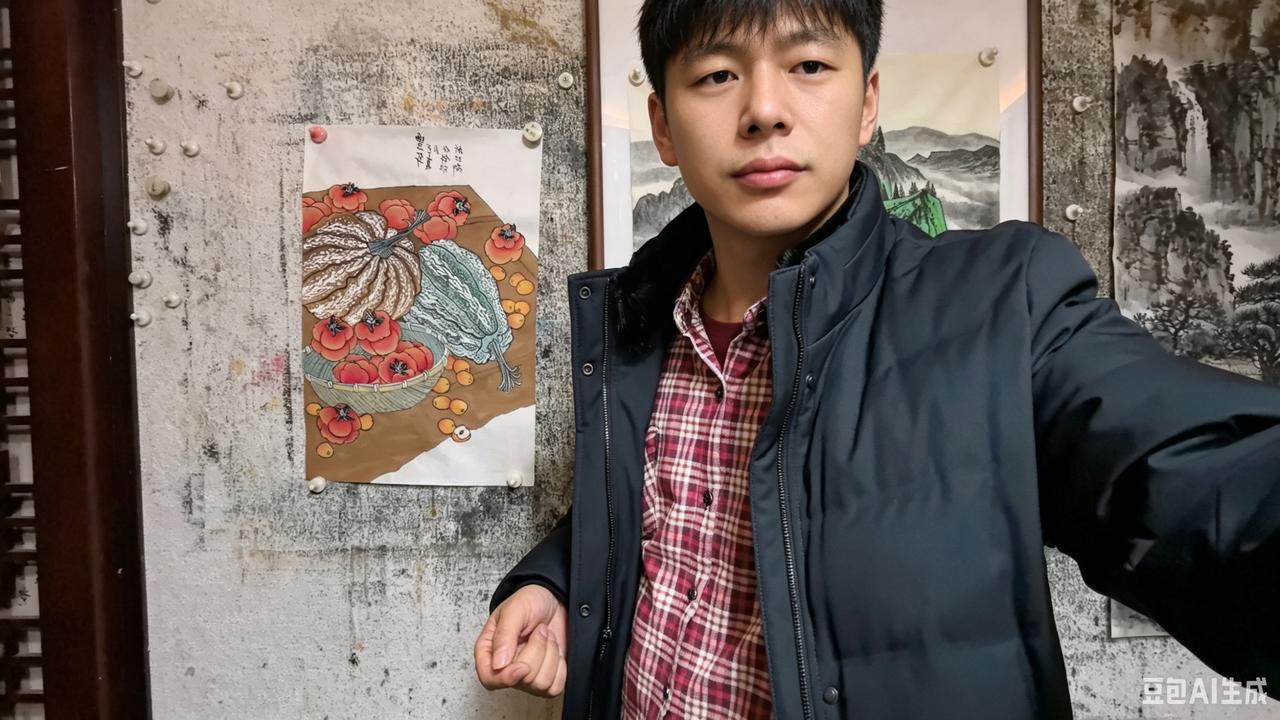 别拿传统文化当遮羞布，揭穿网红居士流量炒作的虚伪真相
 
有人一味吹捧以字换物是