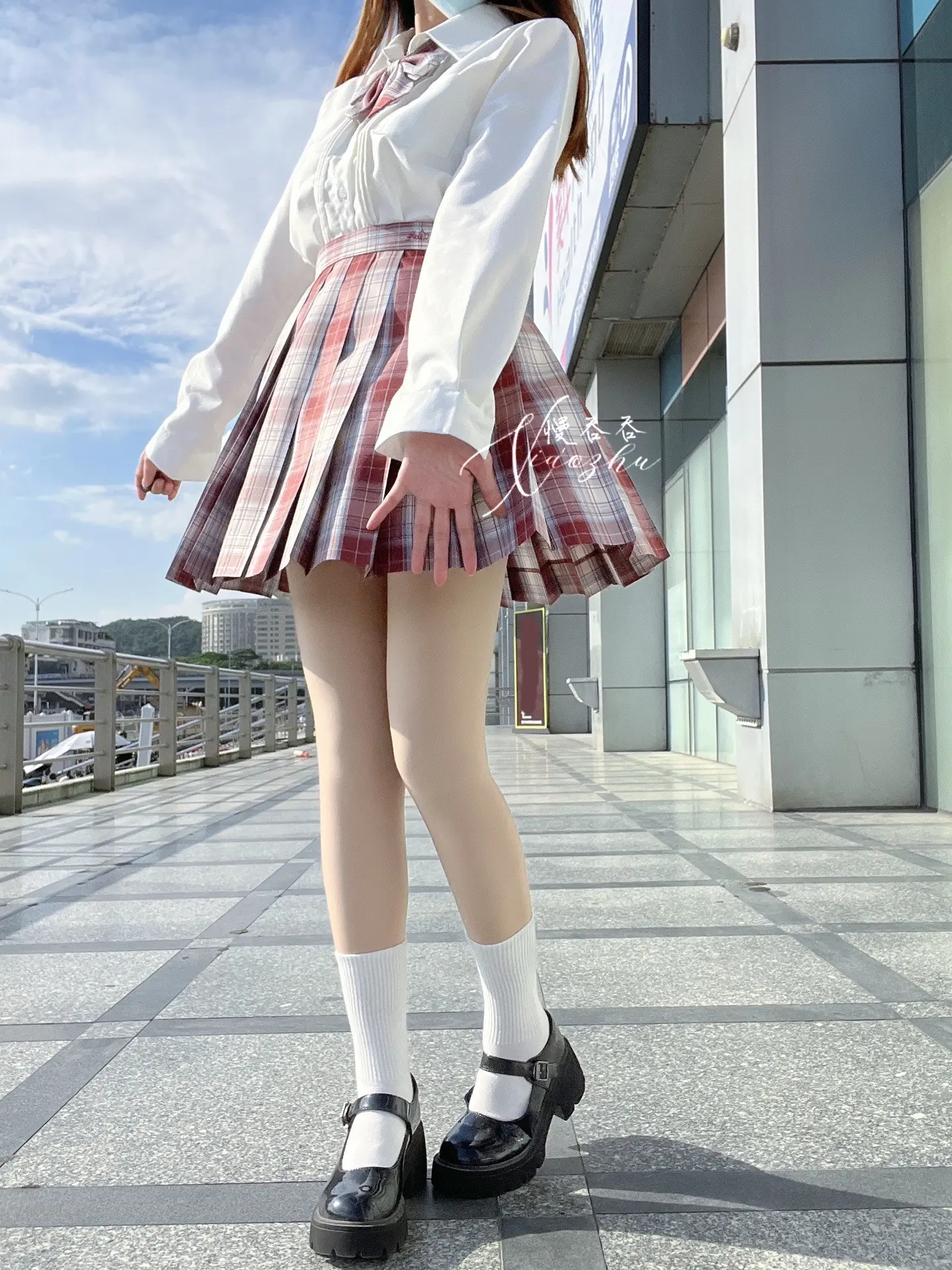 无文案
