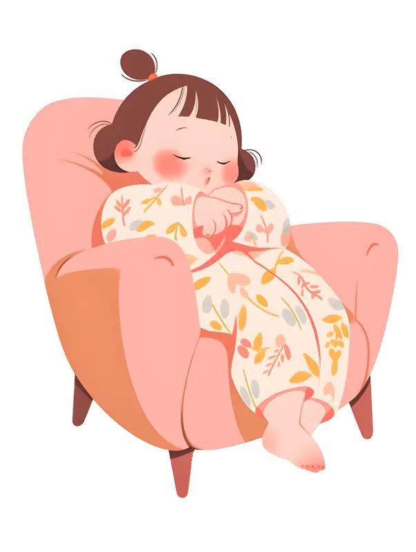 午睡超1小时，死亡风险增30%！别再拿健康“睡懒觉”了
 
很多人都把午睡当成日