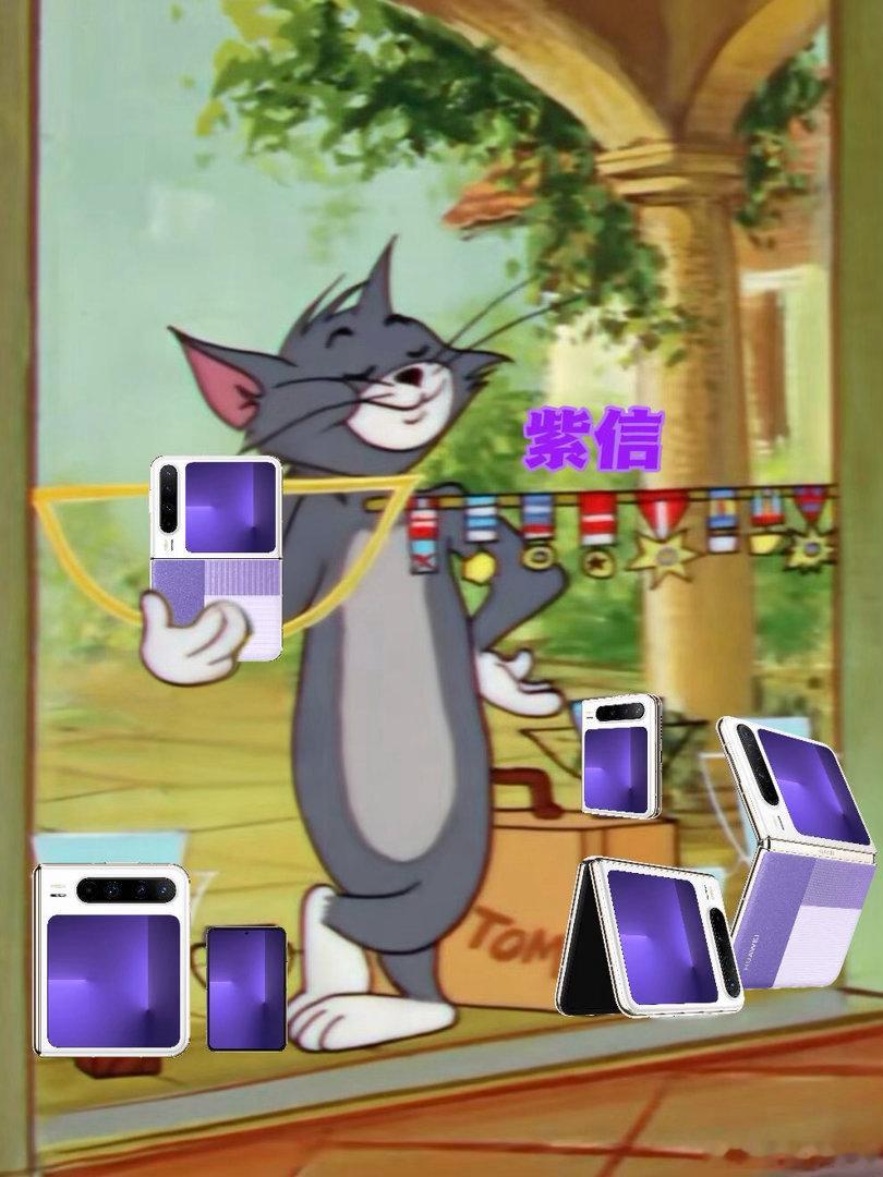 华为PuraX发布两款全新配色 你有没有发现，手机颜色越来越能代表一个人的风格？