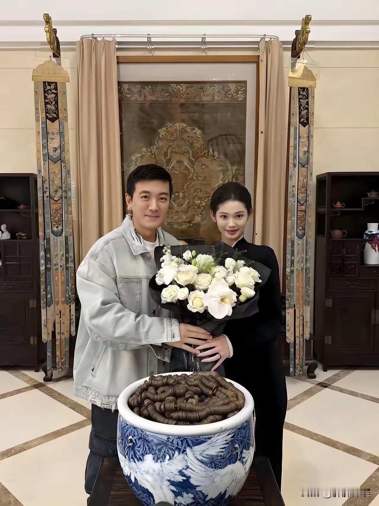 杨子今年51岁了，真看不出这个状态