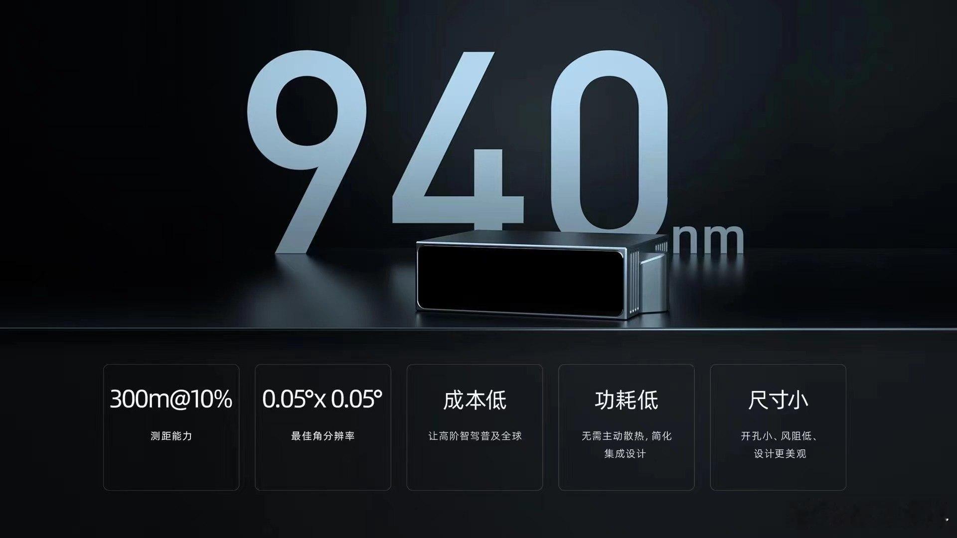 在昨日开幕的CES2024上，RoboSense速腾聚创发布了面向L3+智能驾驶