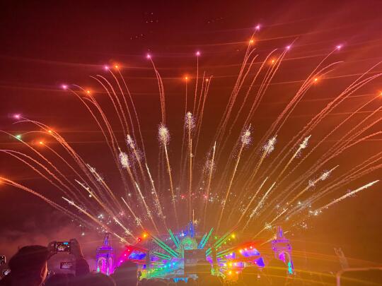 EDC