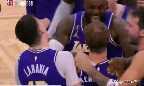 逃出生天！肯纳德绝杀湖人豪取九连胜，继续稳居西部第三

3月22日消息，NBA常