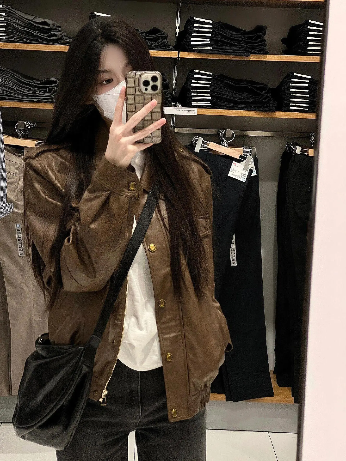 帅是一种感觉