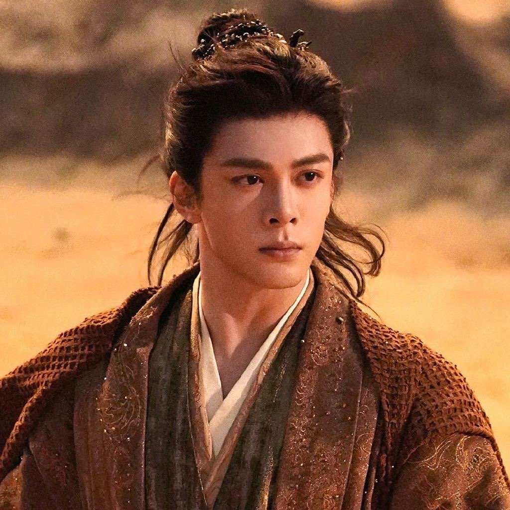 曾舜晞武拾光V榜指数破9曾舜曦月鳞绮纪有效出演 曾舜晞月鳞绮纪武拾光V榜破9 有