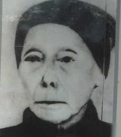1933年，主席躲进农妇家，没想到，敌人搜查时，农妇却说：“你们要找的人，在我家