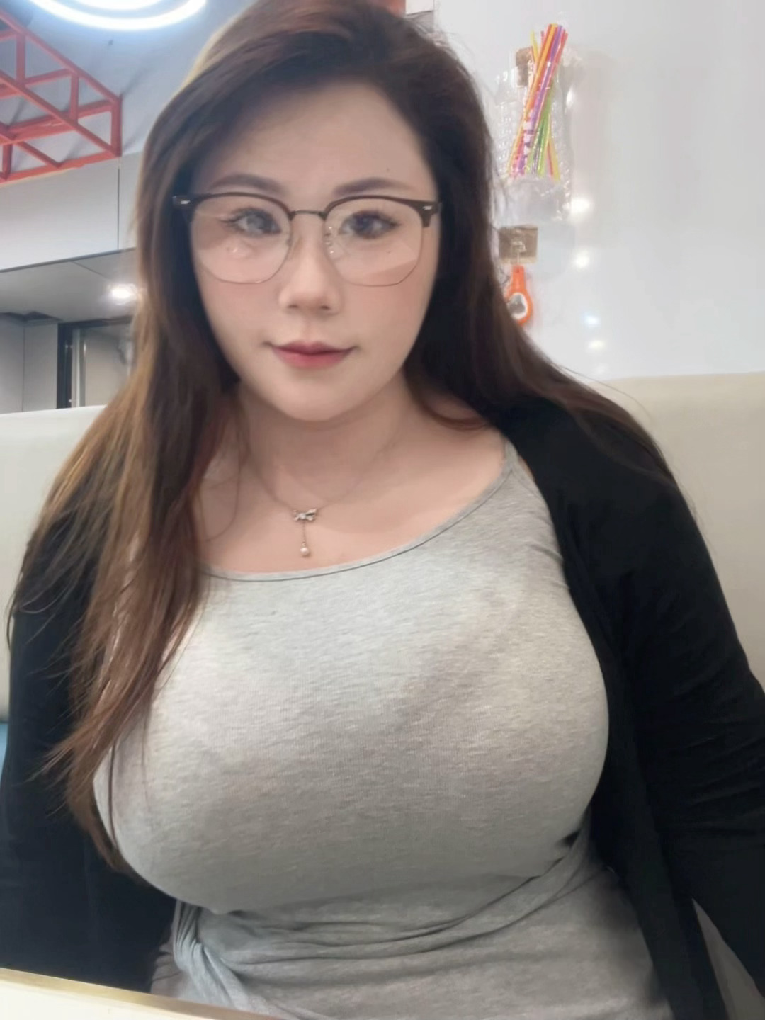 宝宝  为什么不理我 ​​​