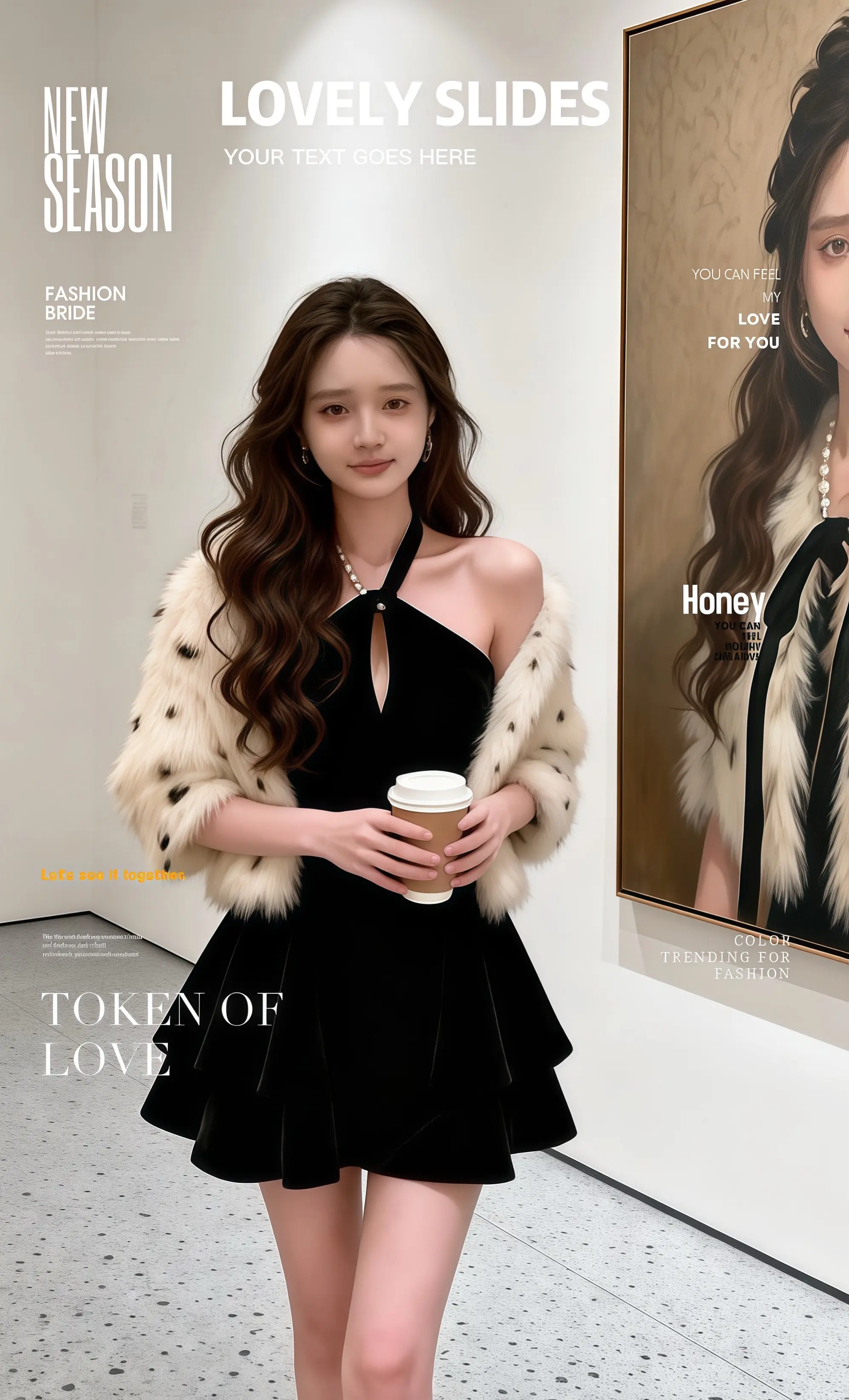 气质这一块拿捏死死的 韩系穿搭 千金名媛风 纯欲天花板