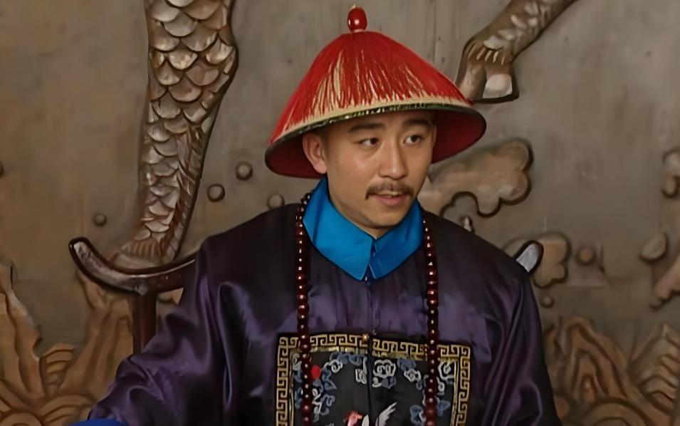 《雍正王朝》里，黄伦这江苏按察使干的事真够恶心。睡了刘王氏不认账，还收贿赂把人家