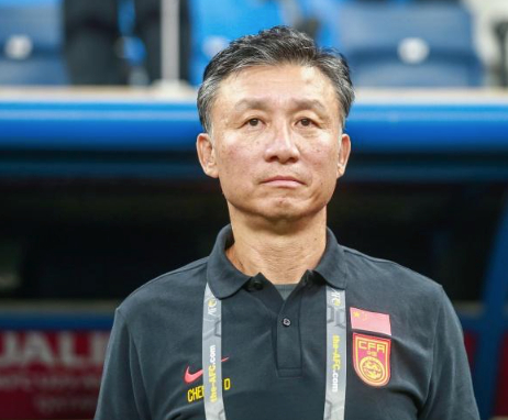 马德兴：国奥在卡塔尔热身赛还剩5场，对手含卡塔尔等强队3月24日讯 据《体坛周报