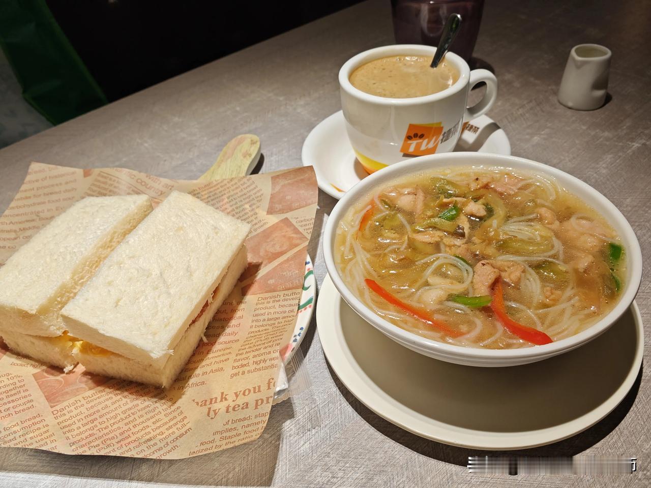 广东下午茶