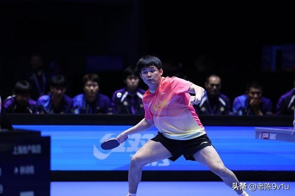 北京时间8月1日晚间18点，2026乒超联赛第一阶段收官战，山东魏桥·向尚运动对