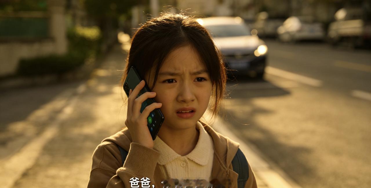 太懂这种感觉了
人到中年
最害怕接到父母的电话
每当爸妈打电话来心里会一揪
担心