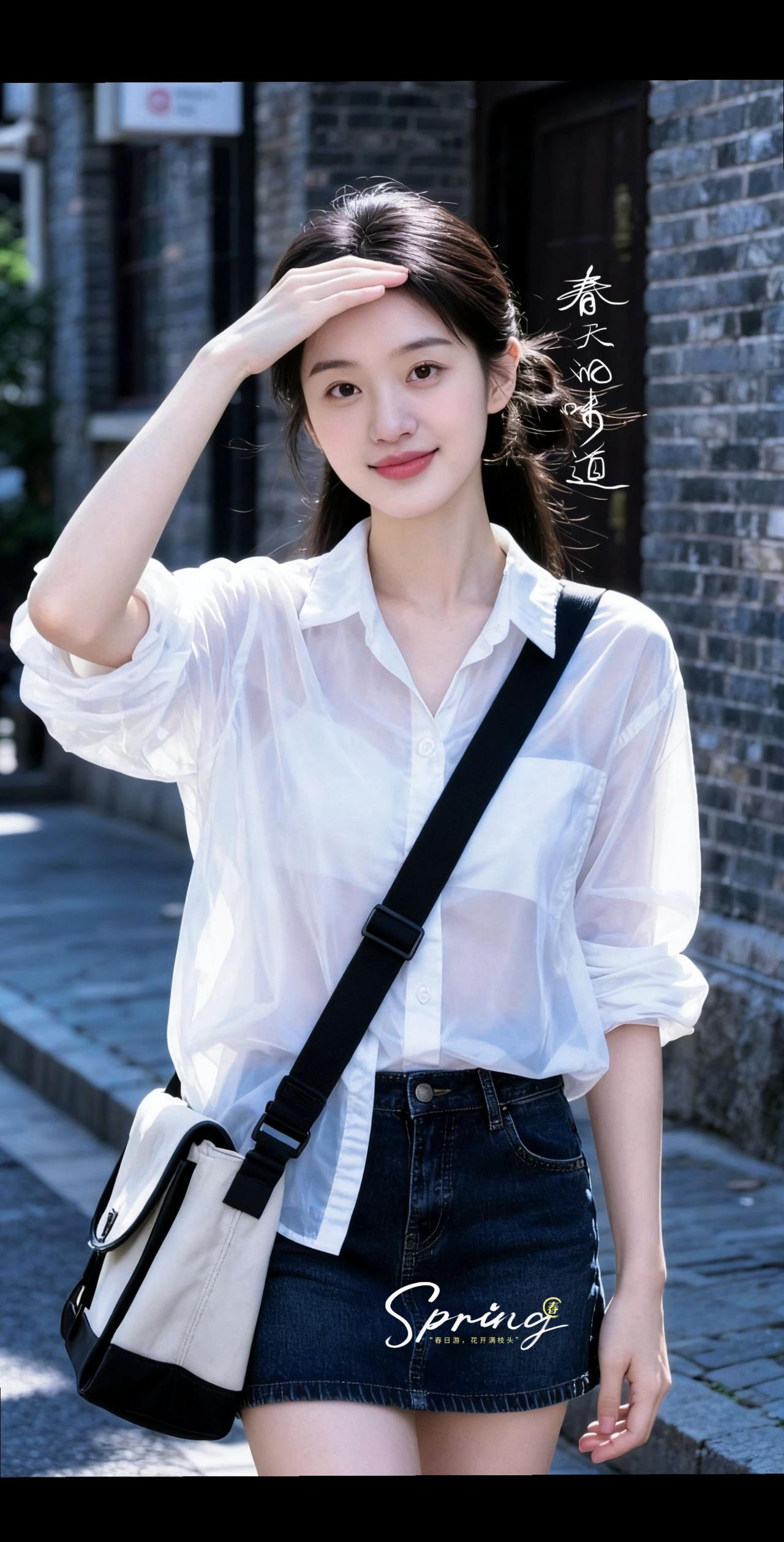 我的AI写真 随变ai随便玩 快来围观 每日分享 喜欢就关注我吧