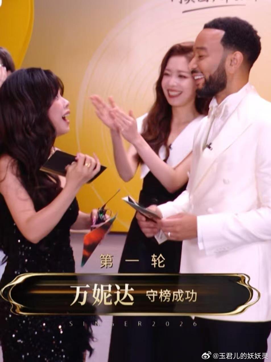 歌手直播歌手歌单 光看预告就狠狠期待，每位唱将都要重新改编曲目，悬念拉满 