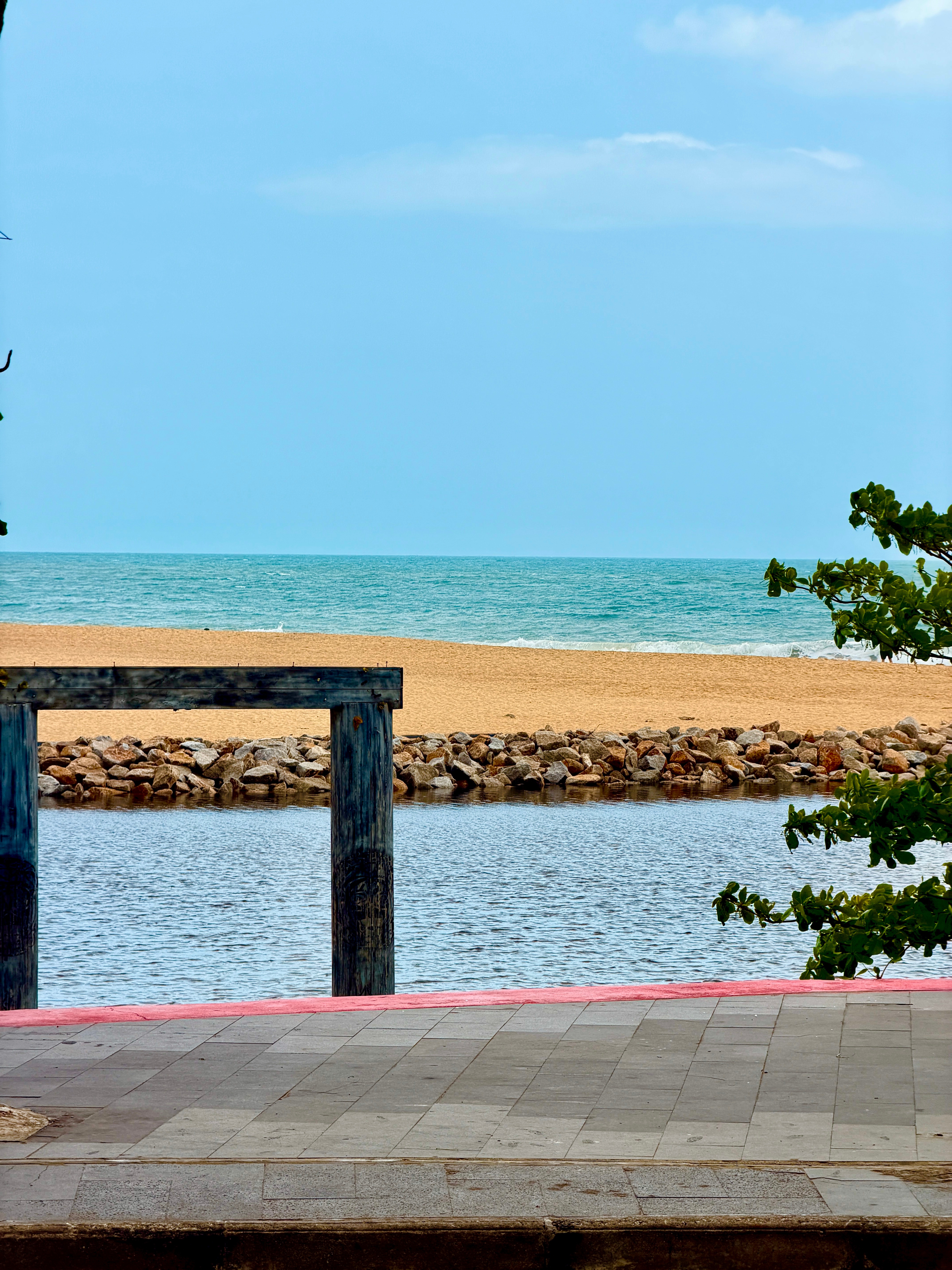 在万宁 凌乱了！ 万宁