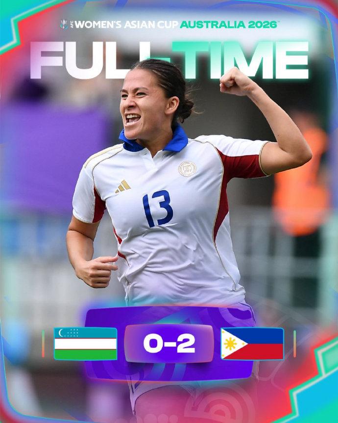 女足世界杯资格附加赛的玄学奥秘！怪不得中国台北队和乌兹别克斯坦队双双被淘汰。[捂