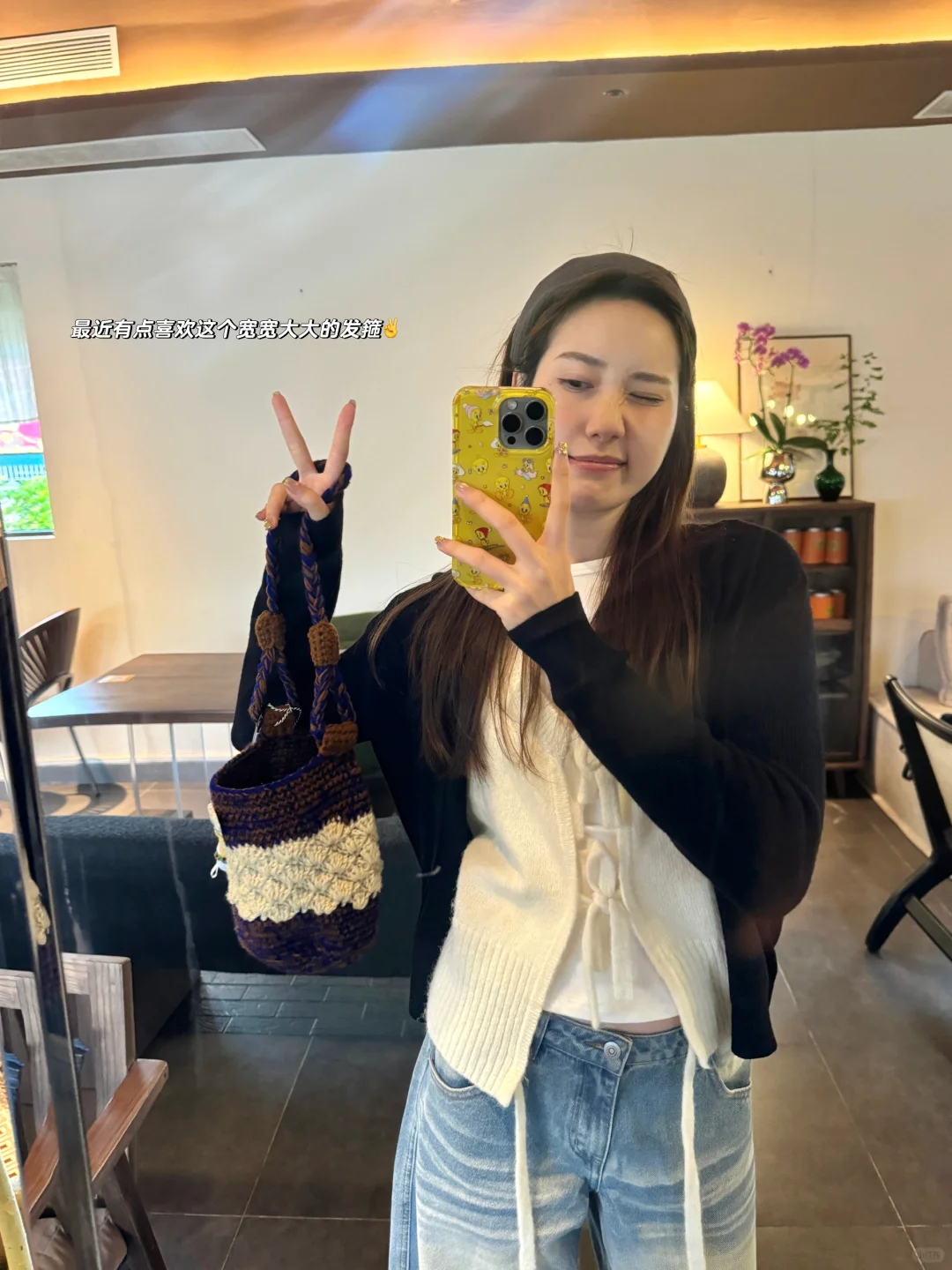 plog🏝️🥞🧈和好朋友见面才是正经事