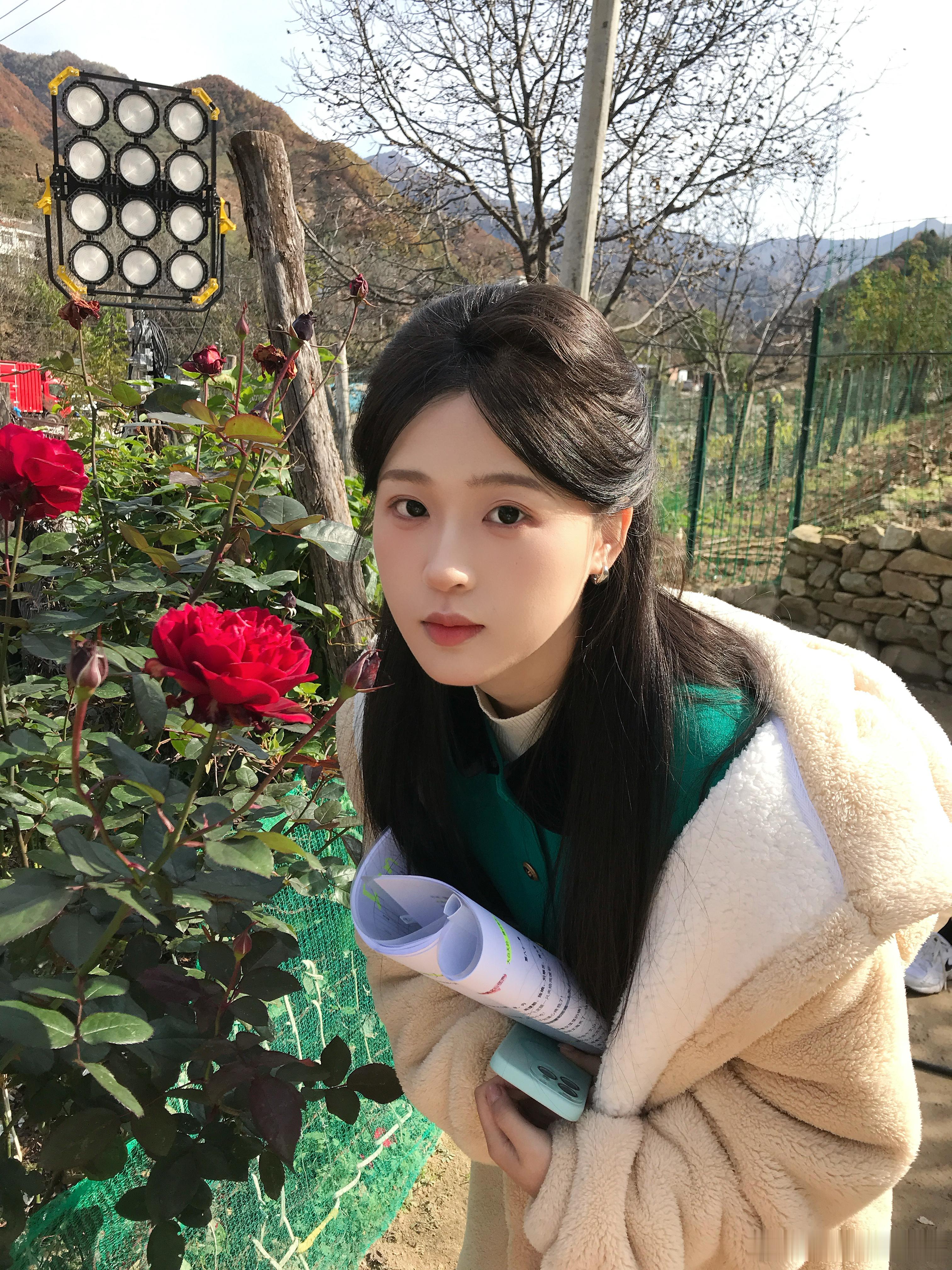 陈婉回忆录七零团宠媳妇是娇娇大小姐张叶丹短剧演员